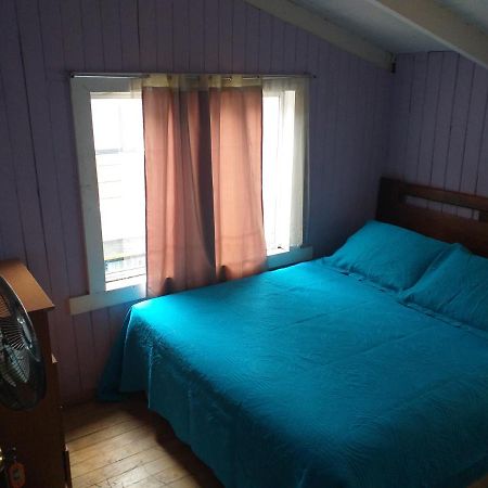 Hostal Tierra Viva Pucon Luaran gambar